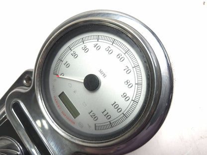 2008 Harley-davidson Dyna Fat Bob Fxdf Speedometer Cluster Gauge OEM