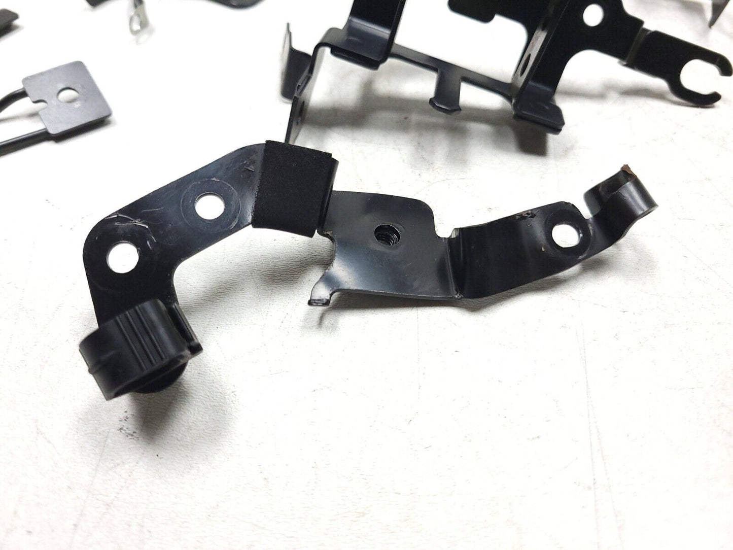 2017-2023 Kawasaki Ex650 Ninja 650 Misc Hardware Screws Brackets OEM
