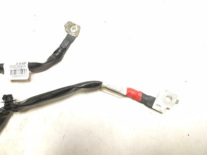 2018 Hyundai Sonata Sport Engine & Transmission Ground Cable OEM