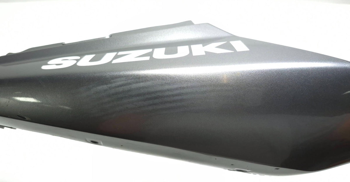 2009 Suzuki Sv650s Right Fairing Cover OEM