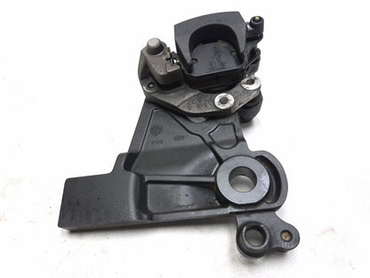 2017 Kawasaki Vulcan S En650c Rear Brake Caliper OEM