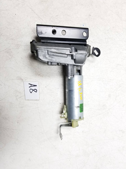 2005 Audi A8 Seat Adjustment Motor Front Passenger Side Right OEM