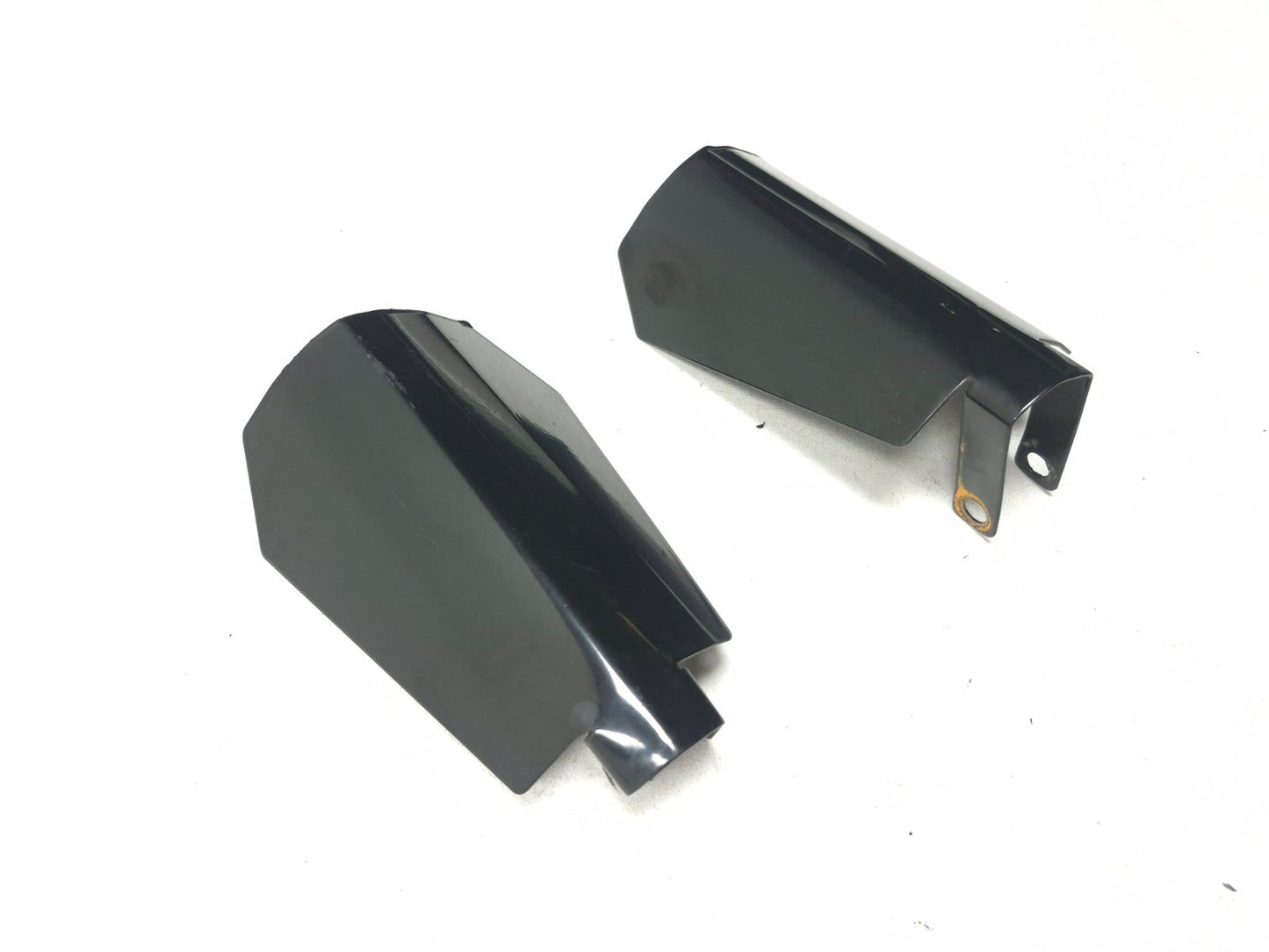 1996-2013 Harley Touring Handle Bar Hand Guards Protector Wind Deflector OEM