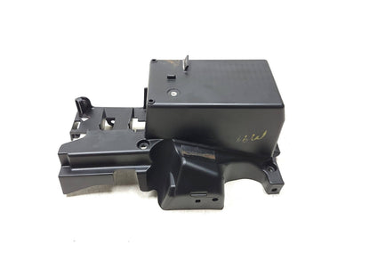 2012 Kawasaki Versys Le650c Battery Box OEM