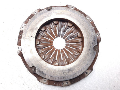 2014 Hyundai Elantra Gt Flywheel & Clutch 3 Pcs OEM