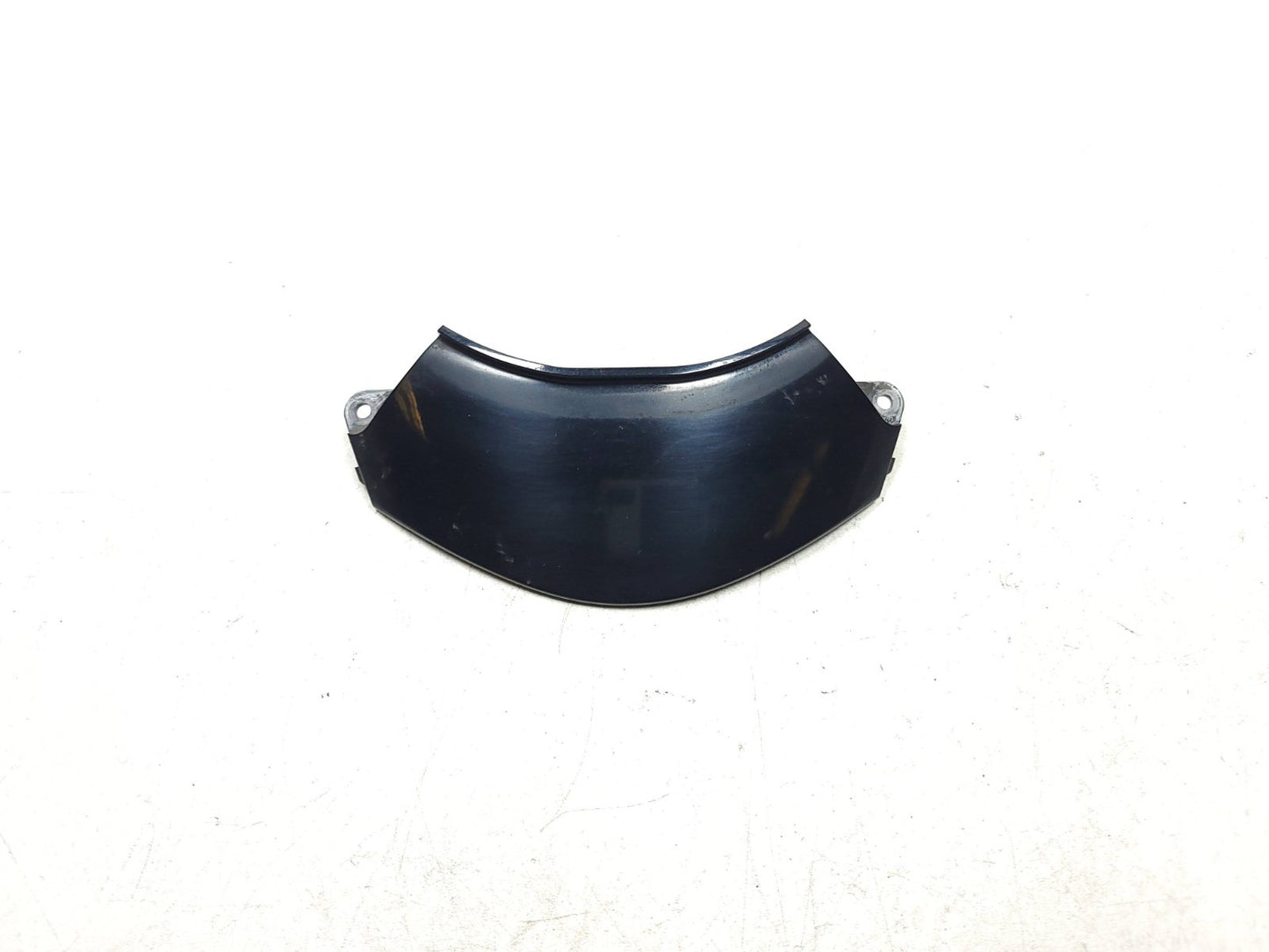 2017 Piaggio Fly Rear Fender Cover Pair OEM