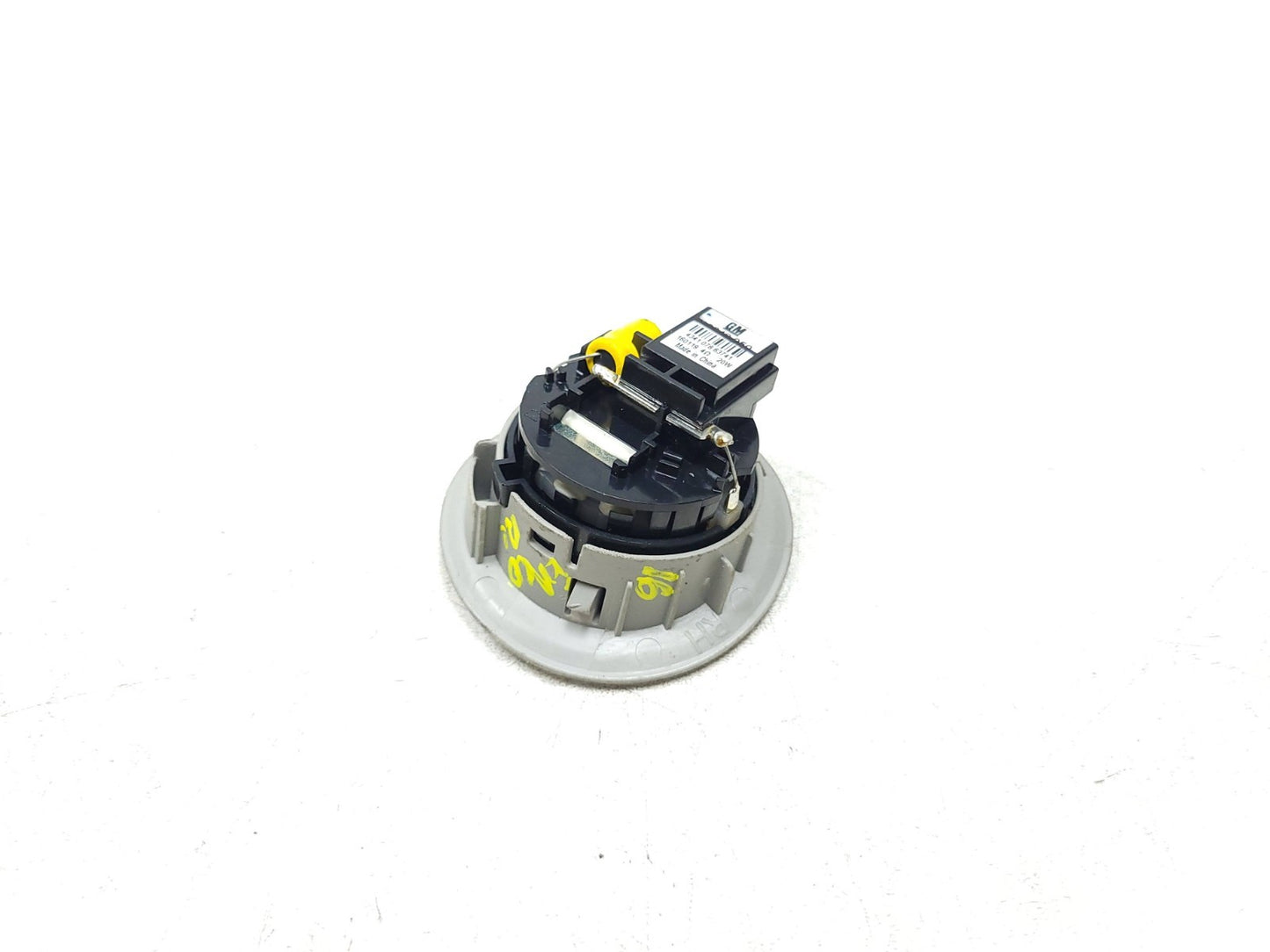 2013 - 2022 Buick Encore Front Pillar Tweeter Speaker Driver Left OEM