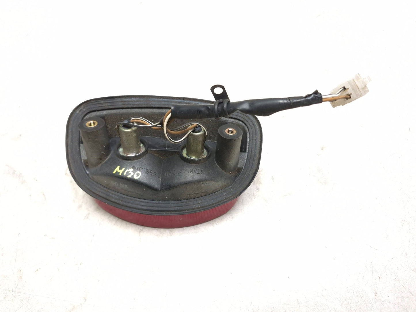 2006 Suzuki Gs 500fk Tail Light OEM