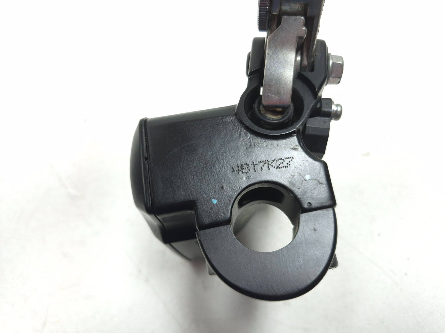 2018 Kawasaki Ninja 650 Ex650 Front Brake Master Cylinder OEM