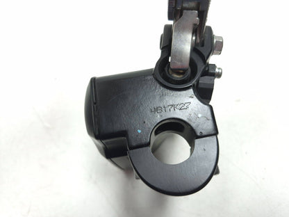 2018 Kawasaki Ninja 650 Ex650 Front Brake Master Cylinder OEM