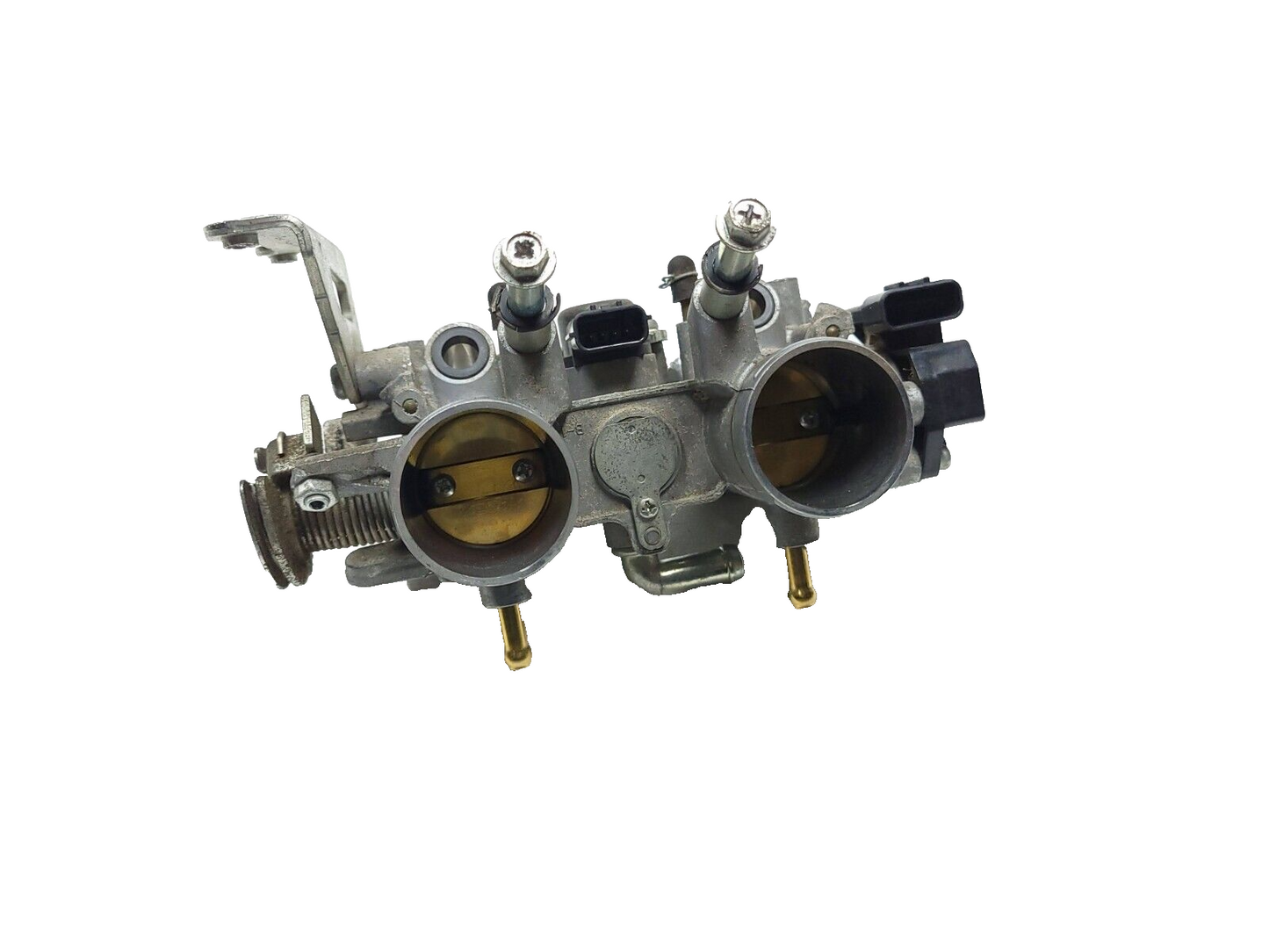 2015 - 2022 Yamaha Yzf-r3 Yzfr3 Throttle Body OEM