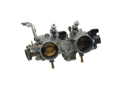 2015 - 2022 Yamaha Yzf-r3 Yzfr3 Throttle Body OEM