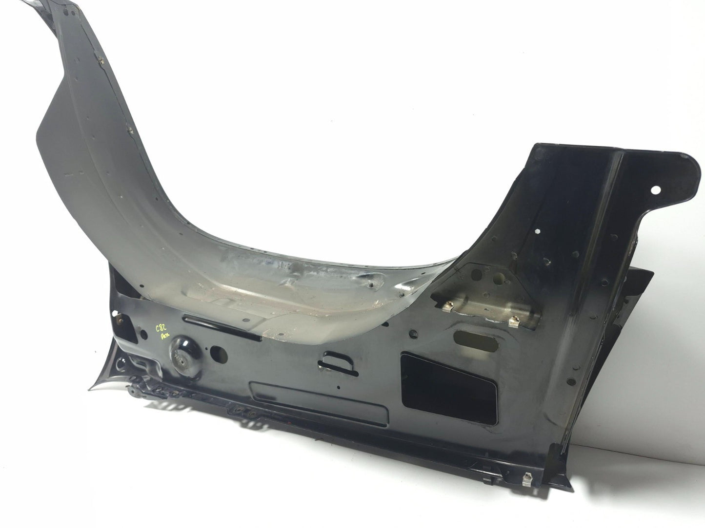 2013 Cadillac Escalade Front Fender Passenger Side Right OEM