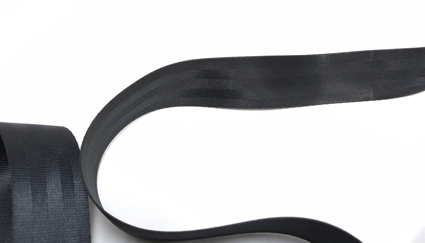 2017 Ford Transit Connect Xl Front Seat Belt Retractor OEM