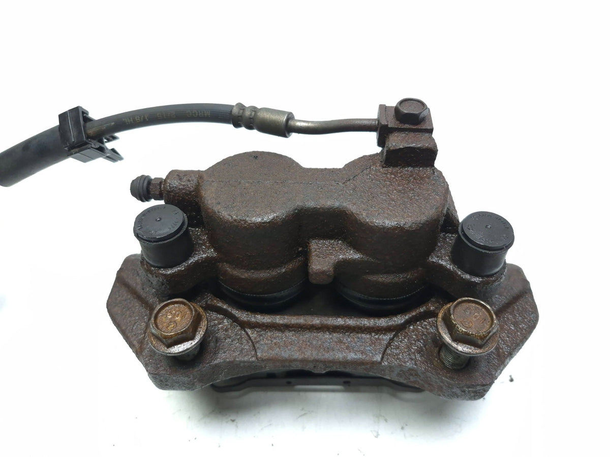 2011-2019 Jeep Grand Cherokee Durango Front Brake Caliper Left & Right OEM