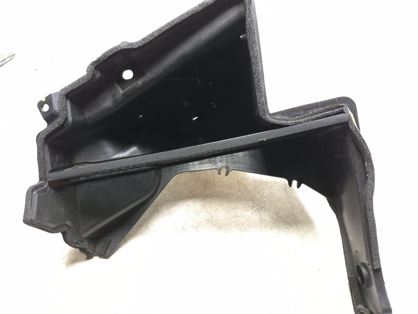 2021 Alfa Romeo Giulia Air Cleaner Filter Intake Duct 50552699 Oem✅
