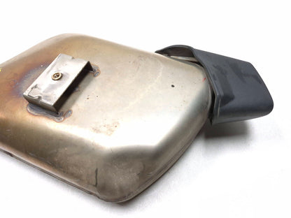 2022 Can-am Ryker 900 Muffler Exhaust Pipe OEM