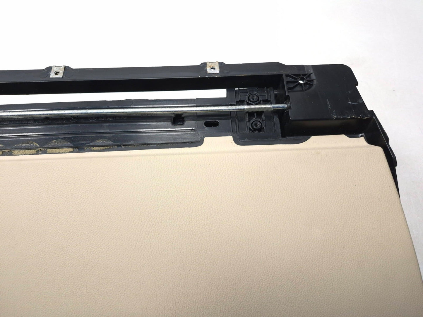 2007 BMW 530i E60 E61 Glove Box Storage Compartment  OEM