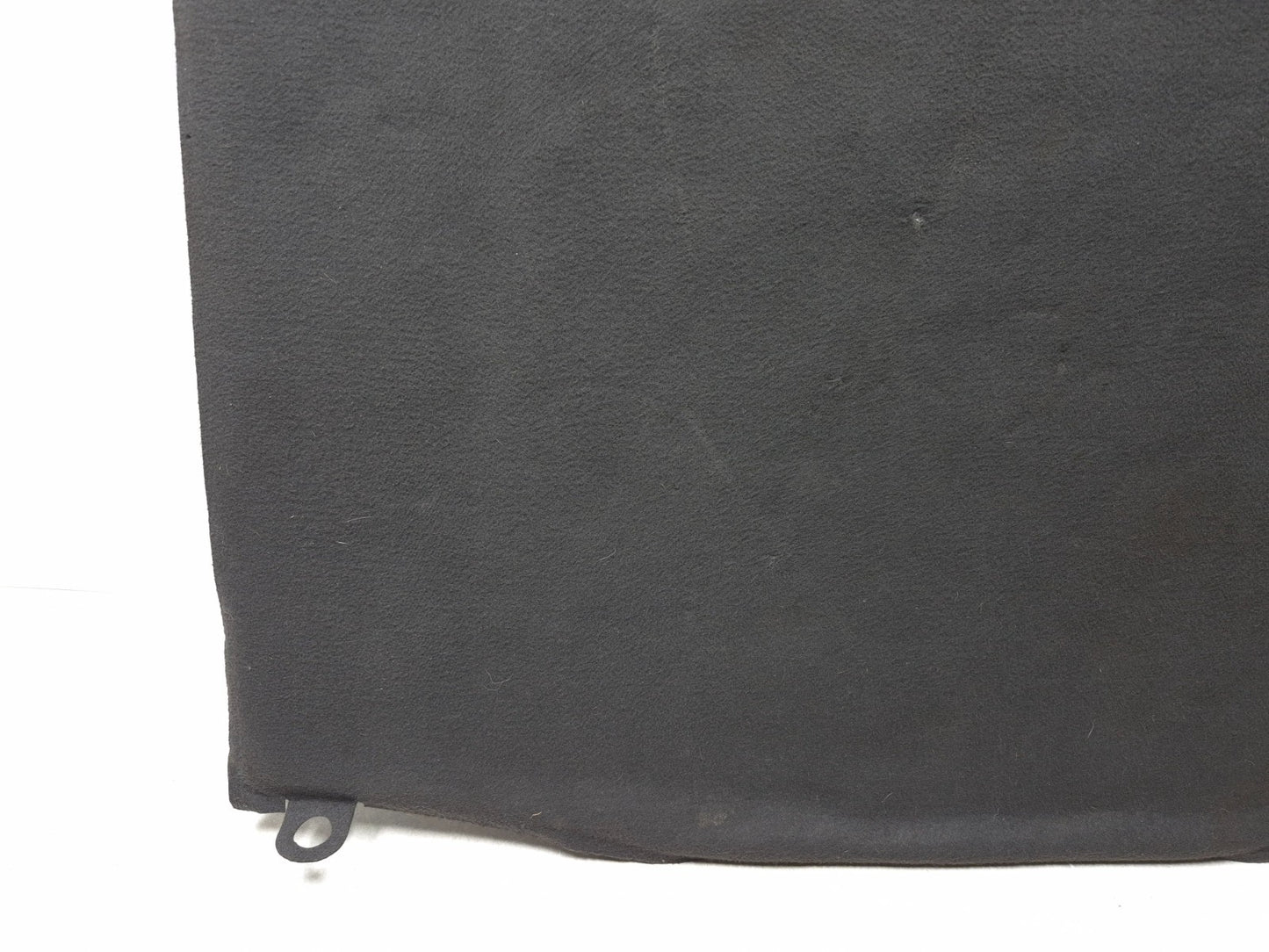 2013 Ford Focus St Hatchback Rear Trunk Cargo Floor Carpet Cover OEM