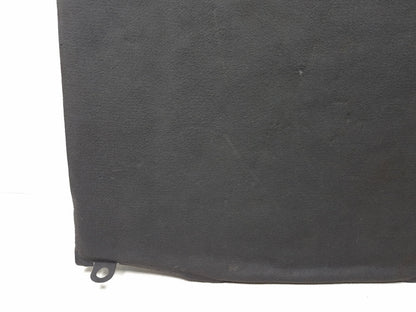 2013 Ford Focus St Hatchback Rear Trunk Cargo Floor Carpet Cover OEM