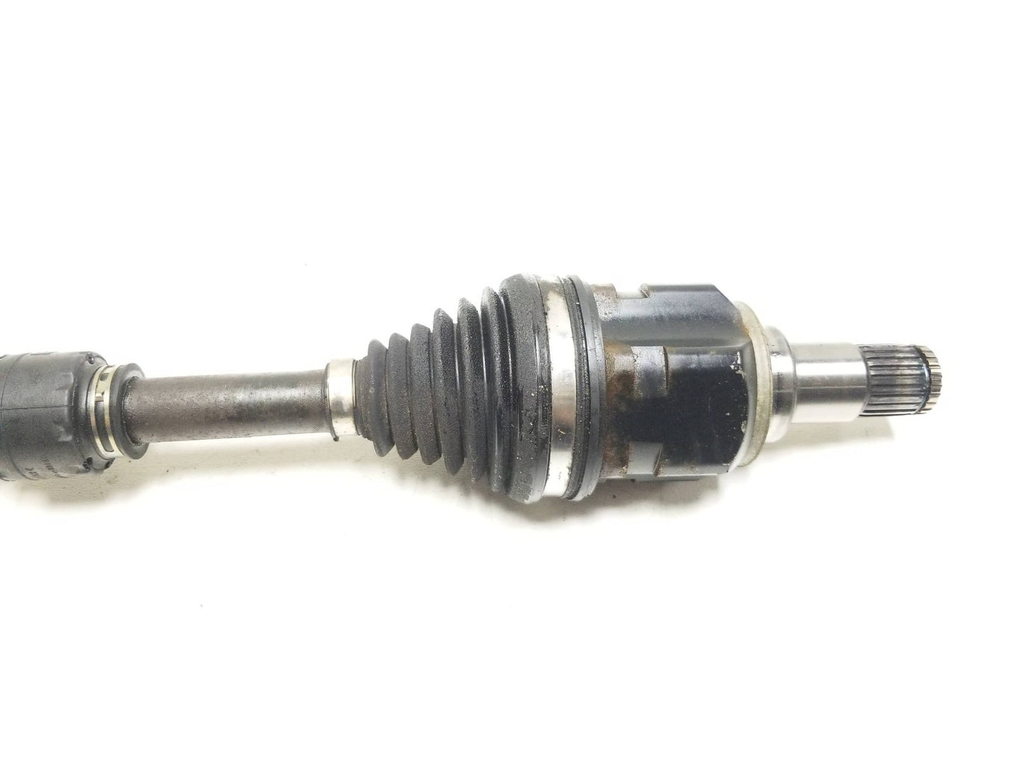 11-17 Lexus CT200h Axle Shaft Front Driver Side Left Oem✅