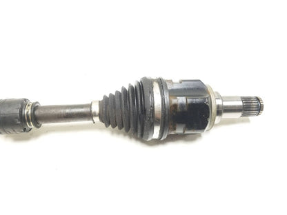11-17 Lexus CT200h Axle Shaft Front Driver Side Left Oem✅