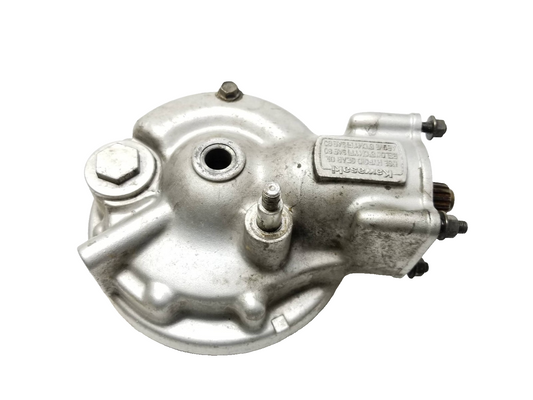 1990 Kawasaki Vn750 Vulcan Final Drive Differential Gear OEM