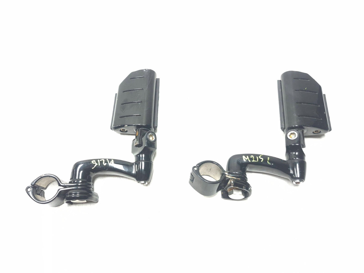 1993-2026 Harley Touring Street Glide Highway Pegs 1-1/4"