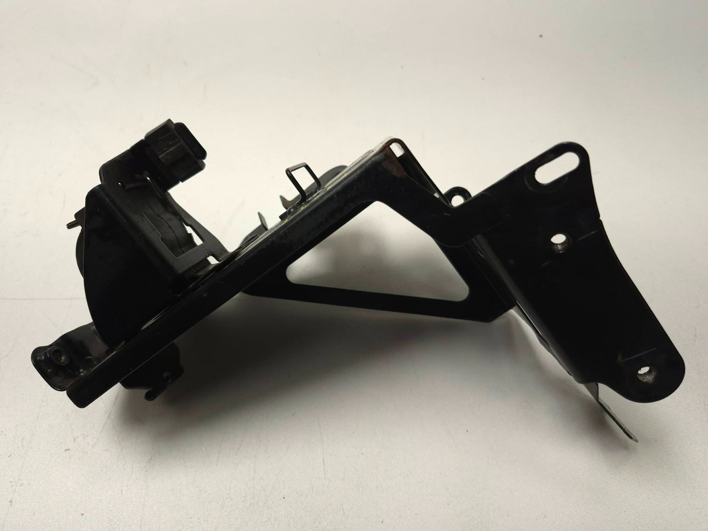 2022 Royal Enfield Int650 Battery Tray Box OEM