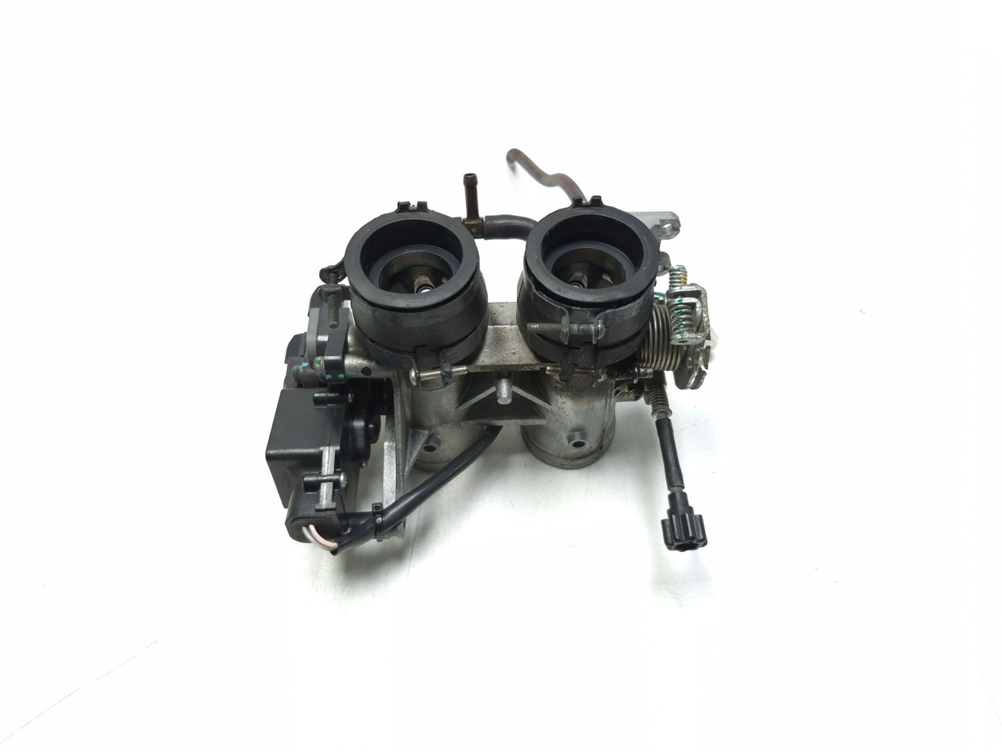 2017 - 2026 Kawasaki Versys-x 300 Kle300 Throttle Body OEM