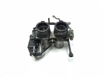 2017 - 2026 Kawasaki Versys-x 300 Kle300 Throttle Body OEM