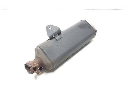 19 - 23 Kawasaki Z400 Er400 Rear Exhaust Muffler OEM