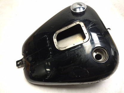 2004 Harley-davidson Softail Flstc Fuel Tank OEM