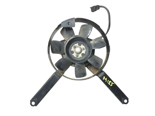 1991 Yamaha Fzr600r Radiator Cooling Fan OEM