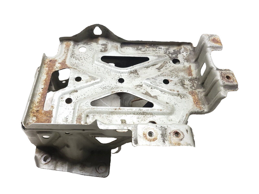 2007 - 2009 Acura Mdx Battery Mount Holder Tray OEM