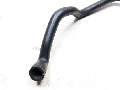 2011 - 2012 BMW X5 E70 Coolant Pipe Hose Feed Line Thermostat OEM