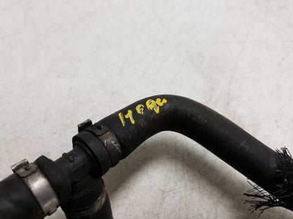 10-15 Chevrolet Equinox Engine Coolant Hose Pipe Line OEM