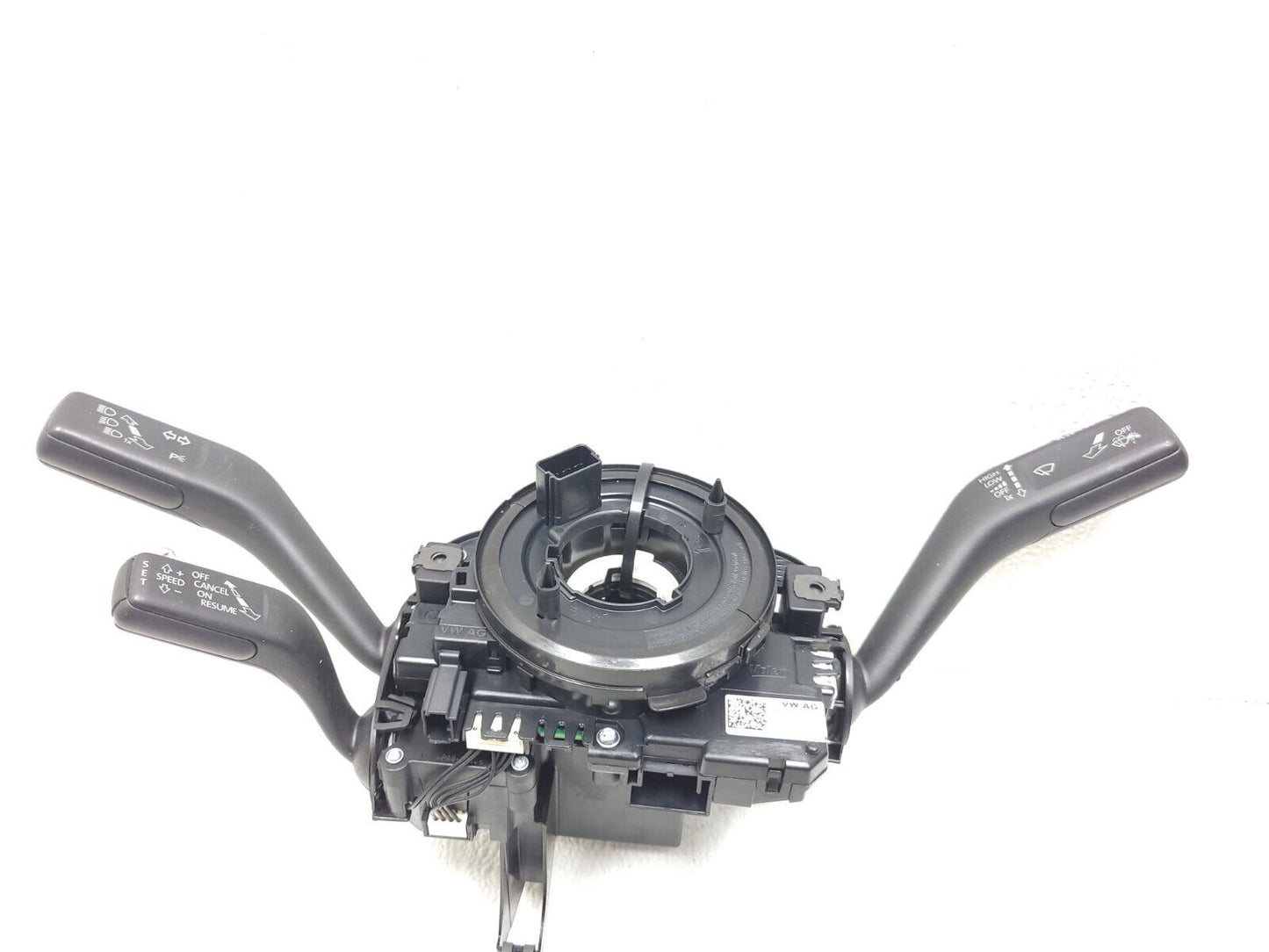 09 10 11 12 Volkswagen Cc Steering Column Combo Switch OEM