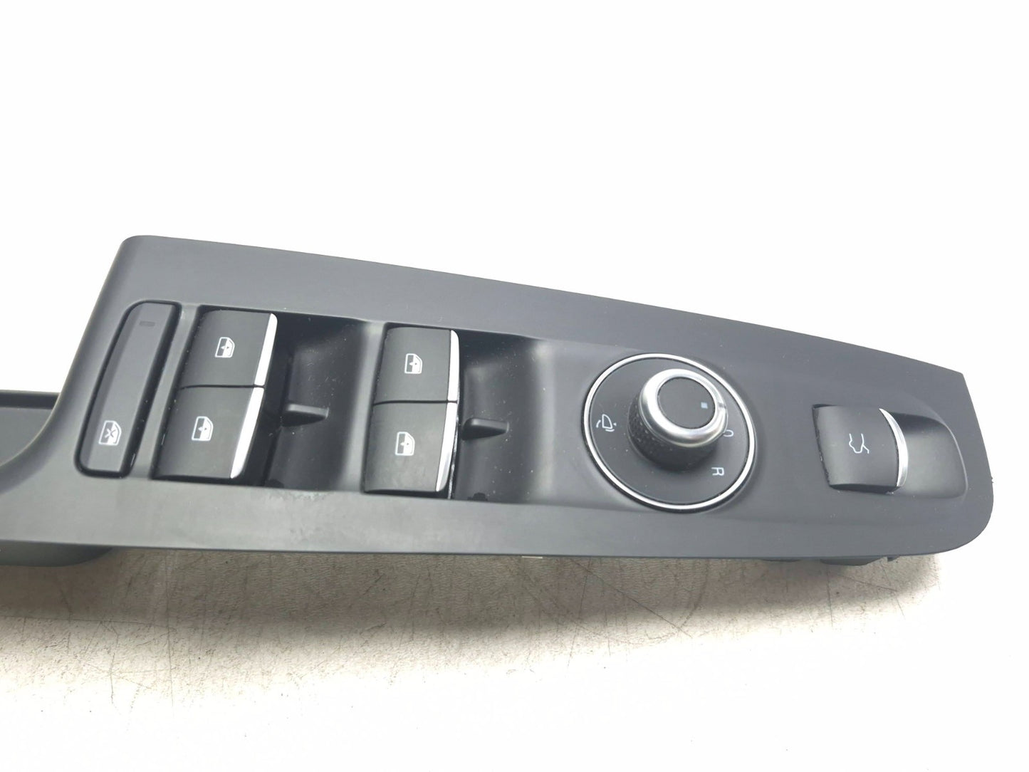 2024 Alfa Romeo Stelvio Master Power Window Switch Front Driver Side Left OEM