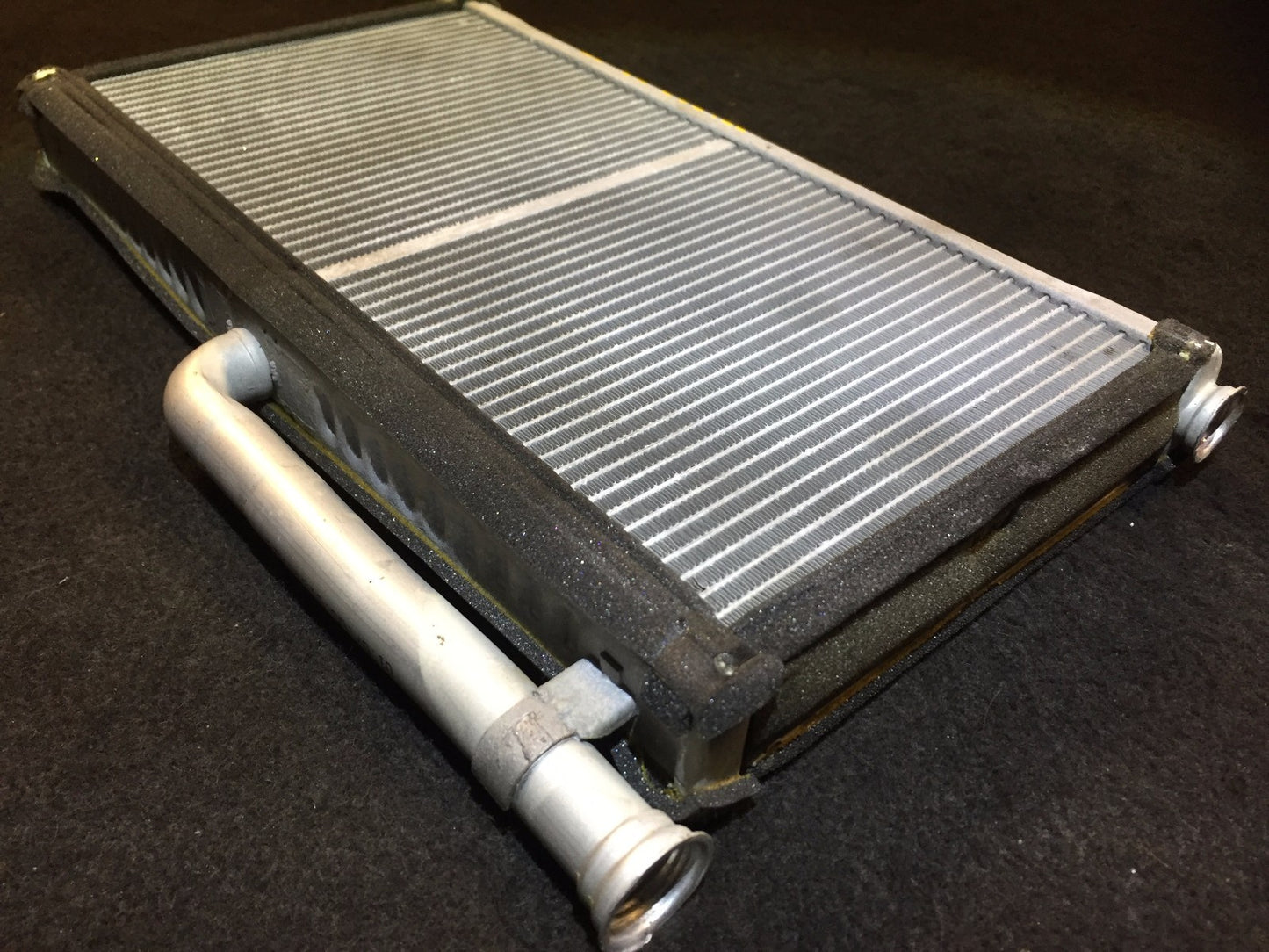 05 06 07 08 Audi A6 C6 Heater Core OEM