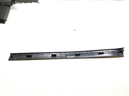 2013-2016 Scion Fr-s Front Right Door Sill Scuff Plate Trim Cover Panel OEM