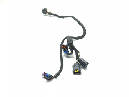 2007-2013 Harley Sportster 883 1200 Xl Efi Fuel Injector Wire Harness 70167-07