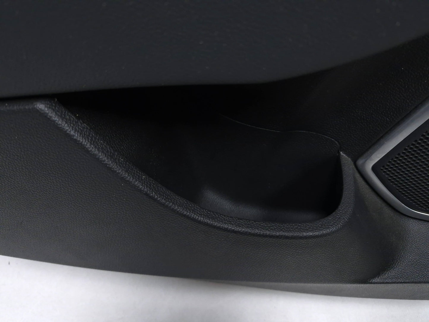 2021 Alfa Romeo Giulia Rear Door Panel Trim Driver Side Left Oem✅