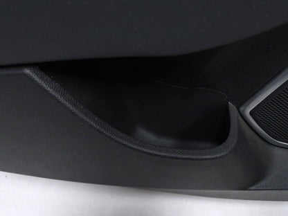 2021 Alfa Romeo Giulia Rear Door Panel Trim Driver Side Left Oem✅