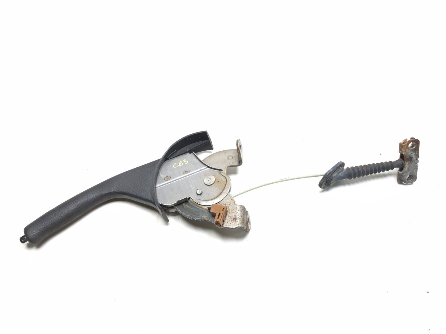 2004 Toyota Corolla Emergency Parking Brake Lever 46201-12290 OEM