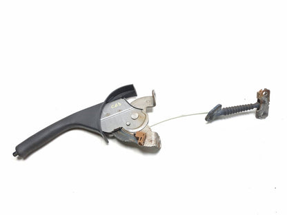 2004 Toyota Corolla Emergency Parking Brake Lever 46201-12290 OEM