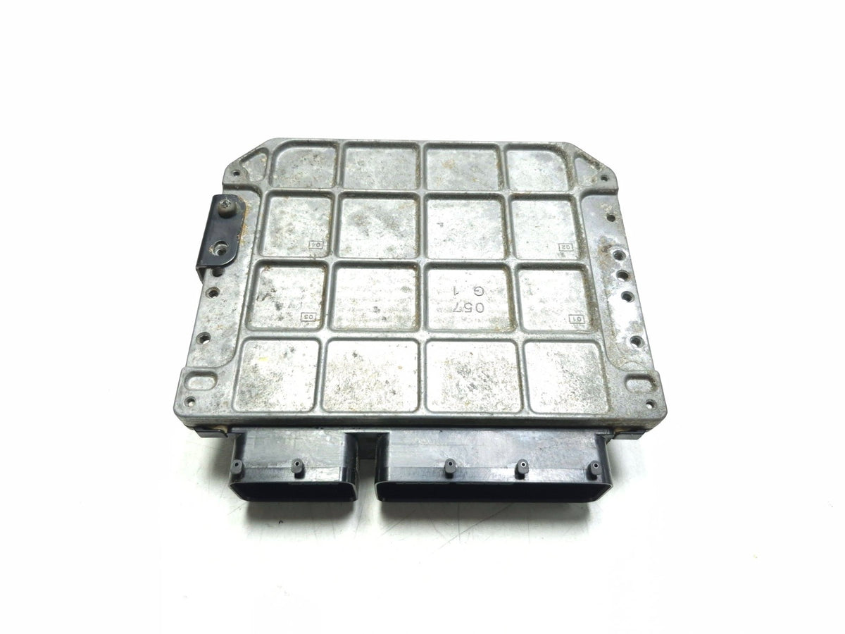 2006-2008 Toyota Rav4 Engine Control Module Ecu 89661-42e61 2.4l OEM