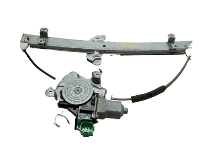 2015 Nissan Juke Window Regulator Motor Front Driver Side Left OEM