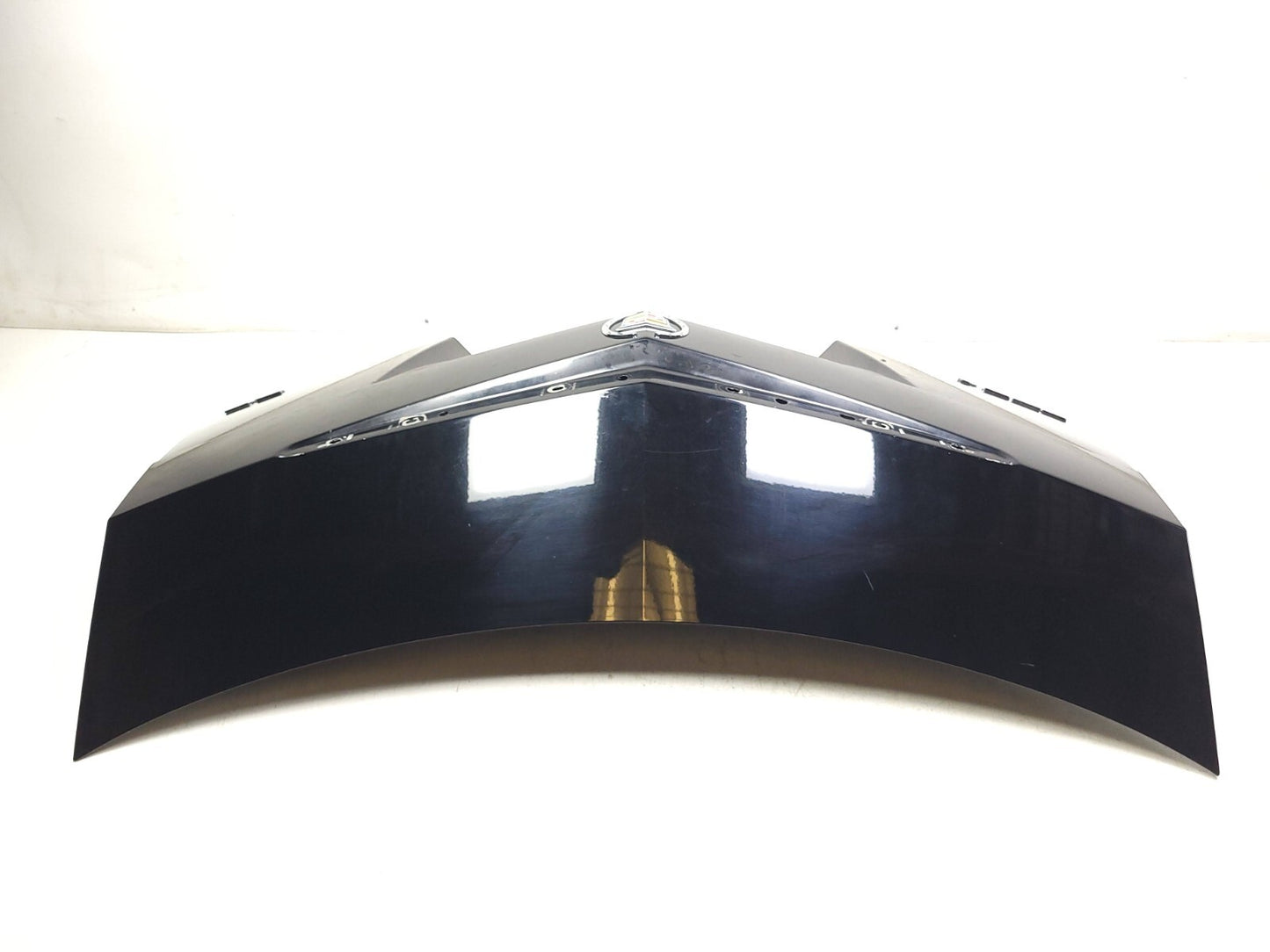 2011 Cadillac CTS Trunk Lid Hatch Coupe OEM ✅