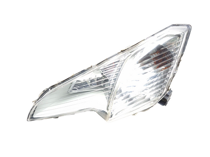 2019 Ford Ecosport Fog Lamp Front Driver Side Left OEM